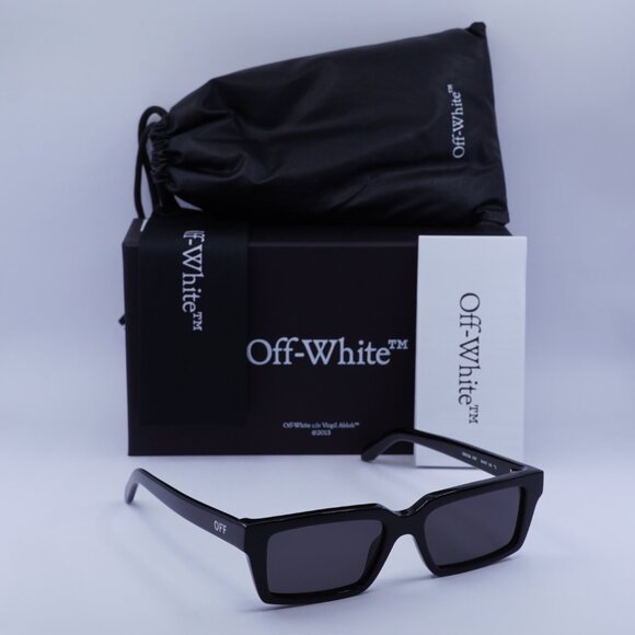 Final Price! Off-White OERI13A WARREN 1007 Sunglasses main image 7